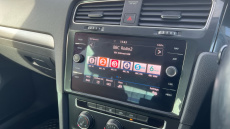 Volkswagen Golf 1.5 TSI EVO Match 5dr Petrol Hatchback